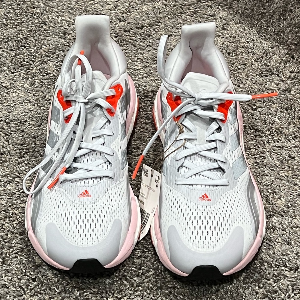Adidas Solarboost 3 Running Shoes